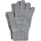 Prstové zimné rukavice